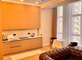 Premium Delux Astana