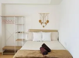 Estudio para pareja en Jaen