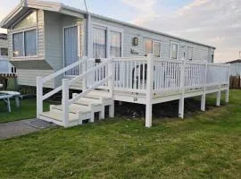 211 Holiday Resort Unity 6 berth Passes Optional No Pets