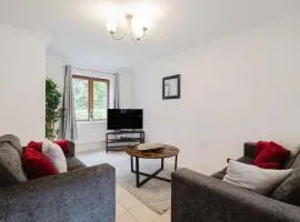 Modern and comfortable 3 bedroom house