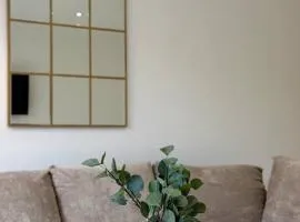 Chic&Cosy Home in Milton Keynes