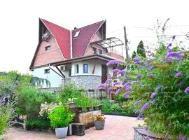 Vintage Home Vendégház