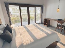 Ginantary Cottages, &sigma;&alpha;&lambda;έ &sigma;&epsilon; Uluwatu