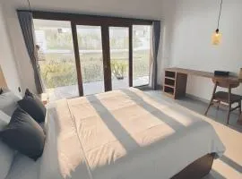 Ginantary Cottages