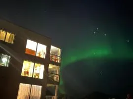 Helt ny leilighet