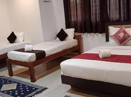 Giri Nele Homestay Chikmangalur