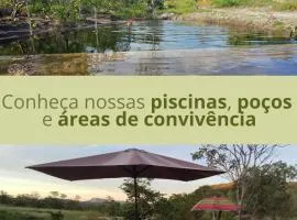 Camping Solar da Colina