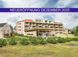 SEEZIEGE Uckermark Ferienapartments am Carwitzer See