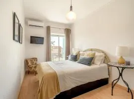 Setubal Boutique Apartment I by Homing