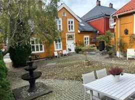 Tollgaarden Gjestegaard