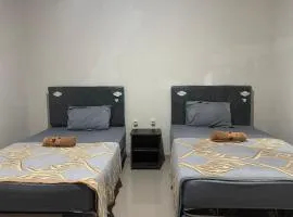 Kuta Lodge Homestay