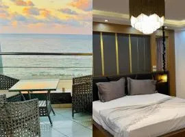 ALEX HOMES - Gleem Royal Plaza Luxury Apartments Direct Sea View
