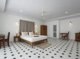 Mandrem Homes Stay & Villas Goa