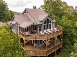 B Rock Ridge at Echota