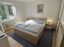 Apartmán Hora