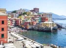3 Bedroom Amazing Apartment In Genova