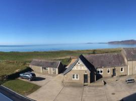 Neigwl Cottage, hotel in Llanengan