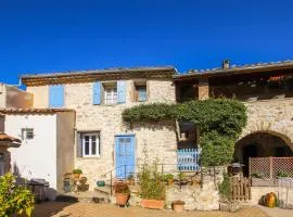 Beautiful Home In Salles Sous Bois