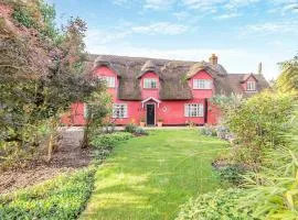 All Saints Cottage