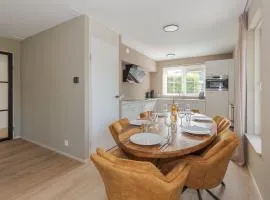 Beachvilla - 6 personen