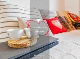Casa Nina - Wi-fi gratuito