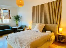 Altstadt Apartment - Lykke & Hygge im Hoock