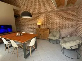 Hermoso Dúplex de 2 dormitorios con jardín