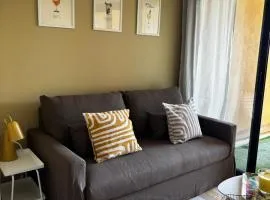 Appartement bord de mer Cannes