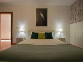 Casa dos Grous