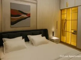 Boulevard - Apartment hotels