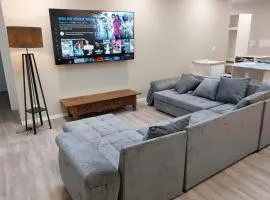 SER LOFT 8 Grand appartement 8 chambres idéal groupes pros et familles