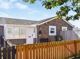 Rosanna Cottage, hotel v mestu Chathill