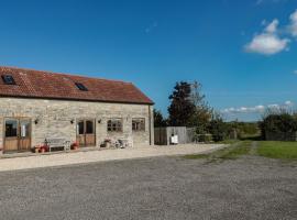 Bramble Cottage, hotel in Babcary