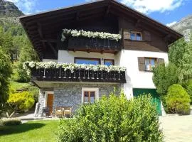 Casa Martinelli - Trameri