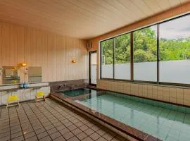 Private hot spring Villa Origami