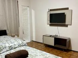 Suíte Central Confort