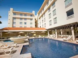 Fiesta Inn Ciudad del Carmen