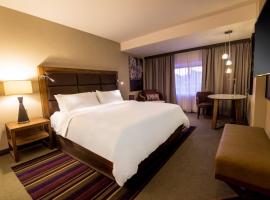 Fiesta Americana Hermosillo, hotel u gradu 'Hermosillo'