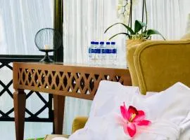 Fiesta Americana Aguascalientes