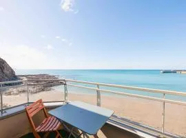 Front de mer vue exceptionnelle