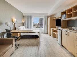 Fiesta Inn Monterrey la Fe, hotel in Monterrey