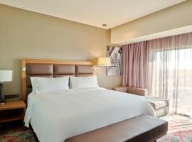 멕시코시티에 위치한 호텔 Fiesta Americana Ciudad de México Satélite