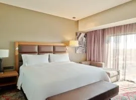 Fiesta Americana Ciudad de México Satélite