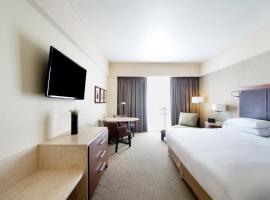 Grand Fiesta Americana Queretaro, Hotel mit Whirlpools in Querétaro