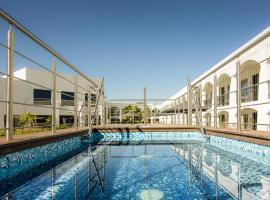 Gamma Ciudad Juarez, pet-friendly hotel in Ciudad Juárez
