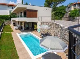 Vila SUNLIFE with pool&sauna by Villas Guide