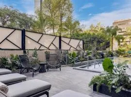 Grand Fiesta Americana Guadalajara Country Club