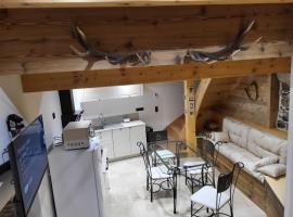 L'Orri, hotel di Dorres