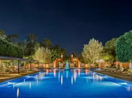 Fiesta Americana Hacienda Galindo Resort & Spa