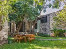 Fiesta Americana Hacienda Galindo Resort & Spa